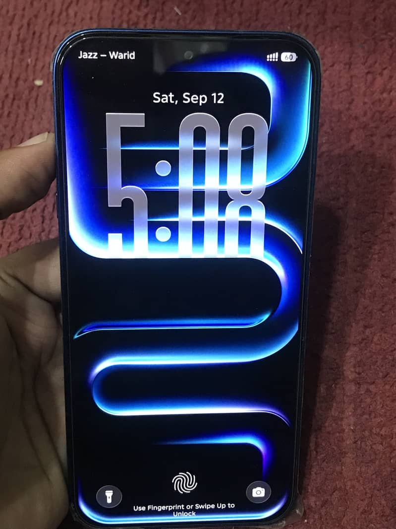Infinix Note 60 Pro 0