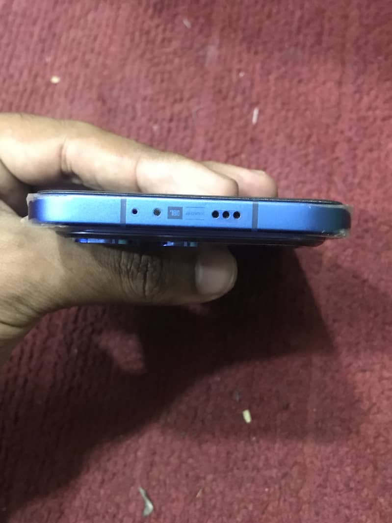 Infinix Note 60 Pro 1