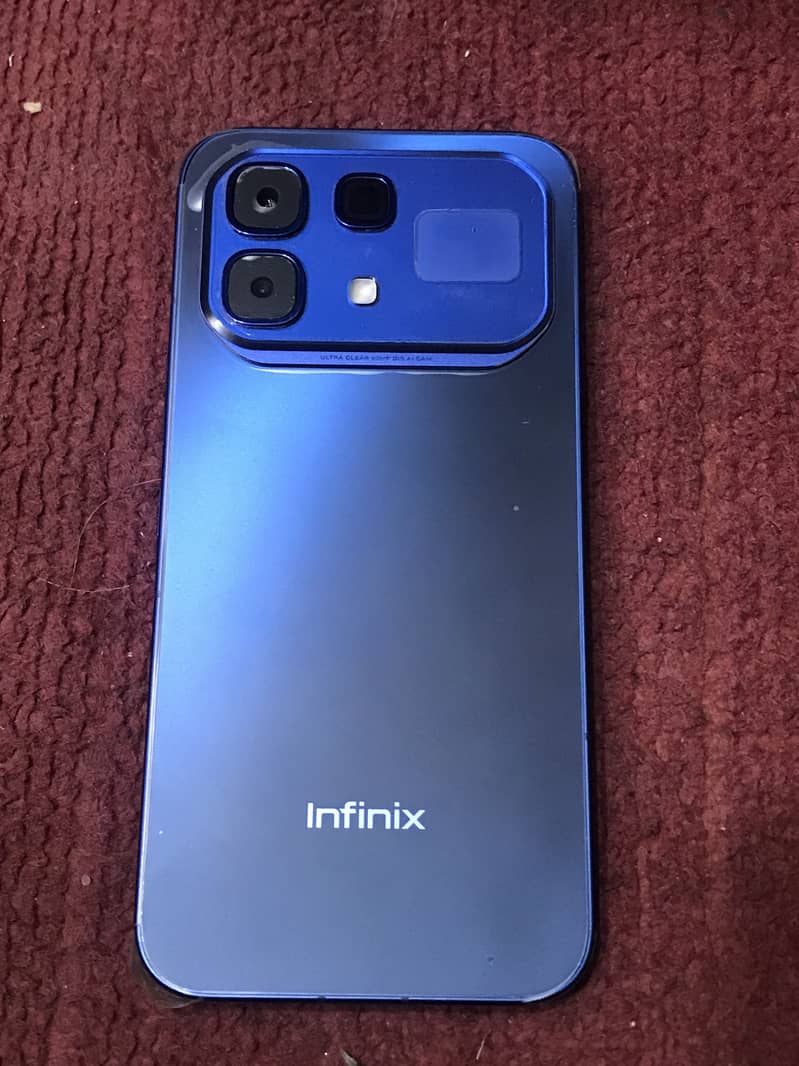 Infinix Note 60 Pro 3