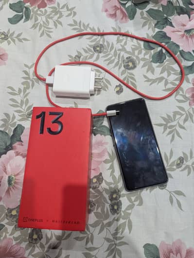 One Plus 13