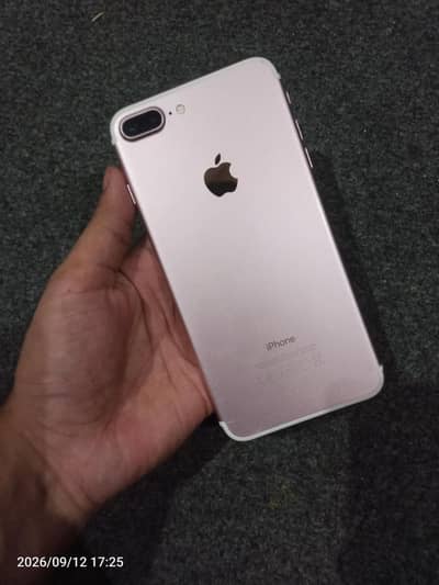 Apple iPhone 7 Plus