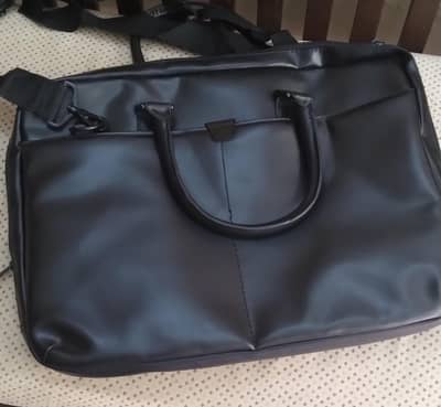 laptop bag
