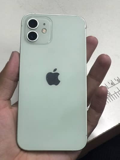 I  phone 12 for sale waterpack
