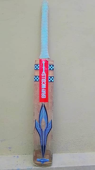 Used Hard ball cricket bat in 10/10 condition