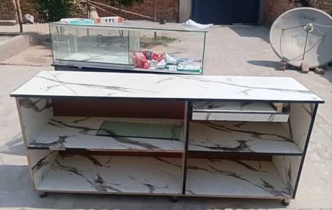 2 adad counter for sale