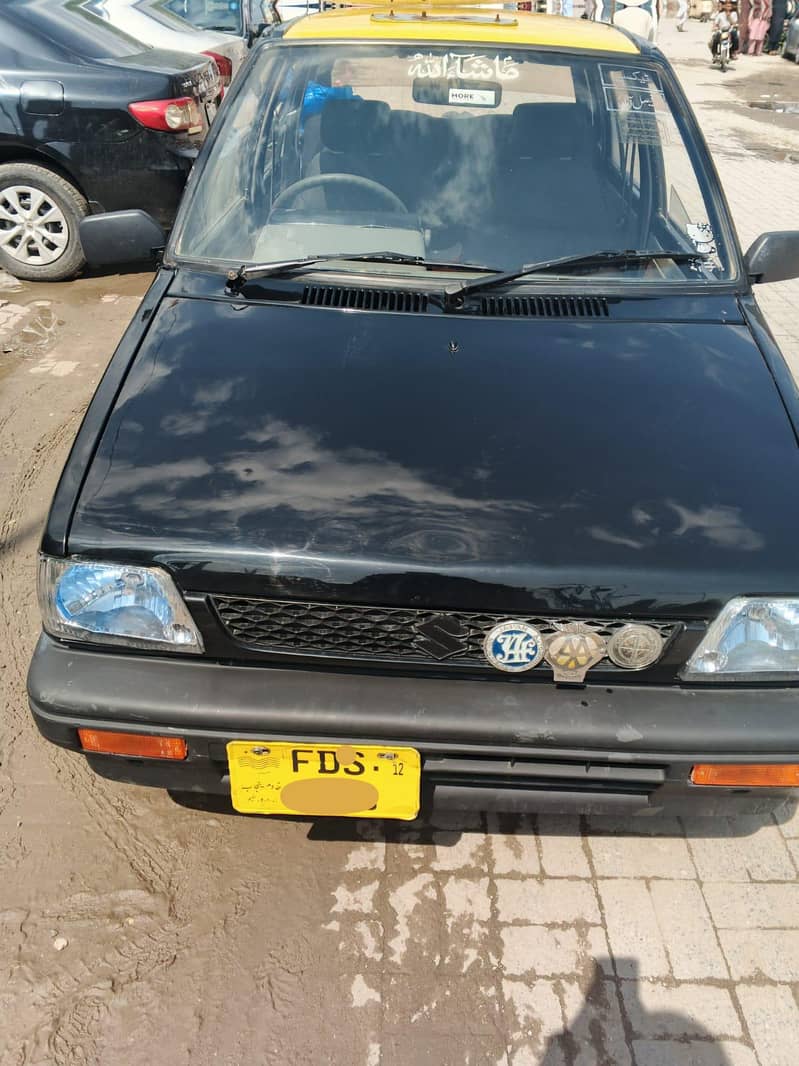 Mehran Exchange possible 1