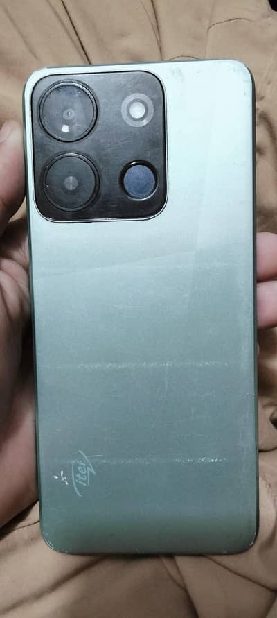 Itel A05s