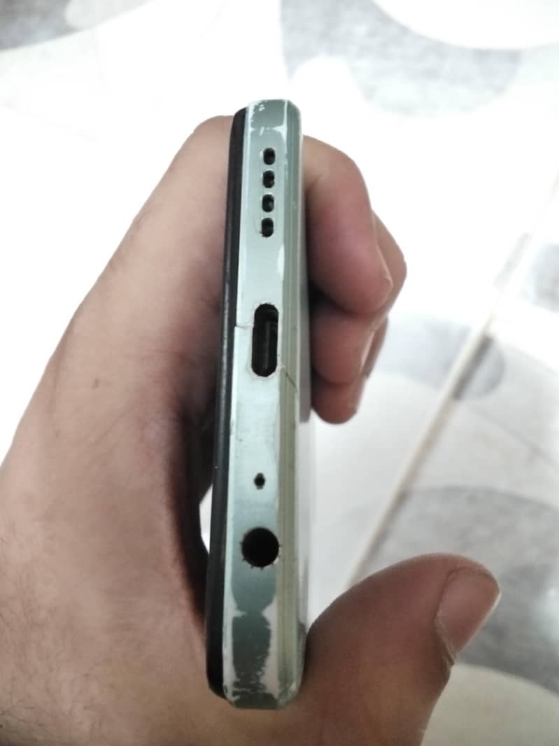 Itel A05s 2