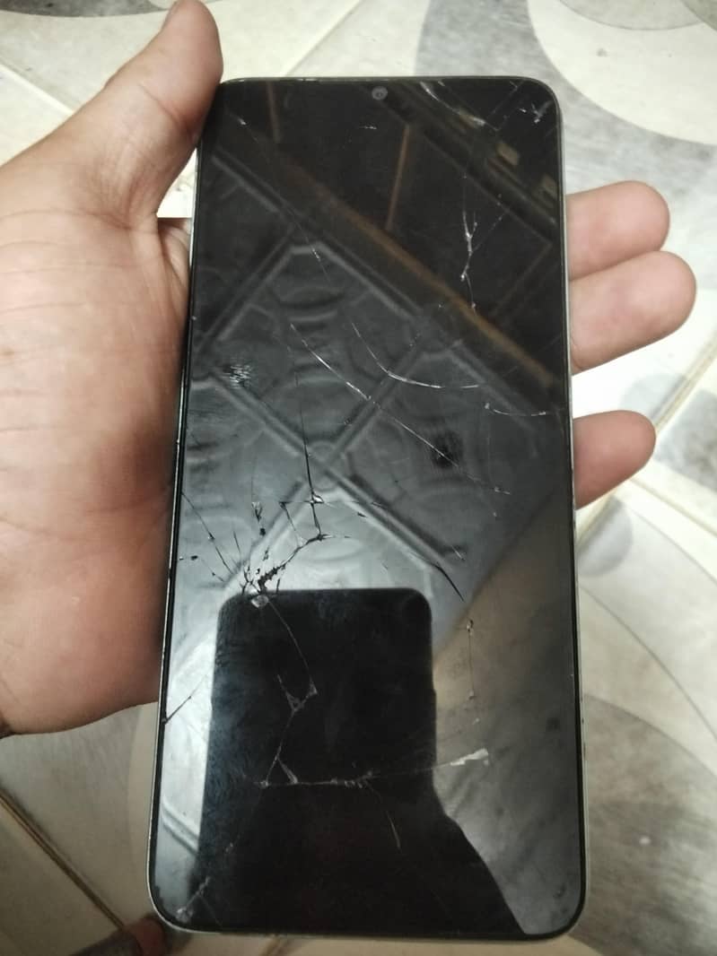 Itel A05s 4