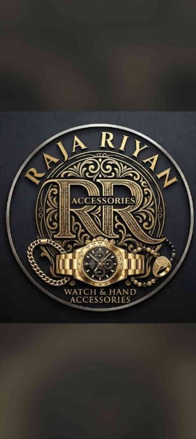 RAJA RAYAN RIST WATCHES AND ACCESSORIES 