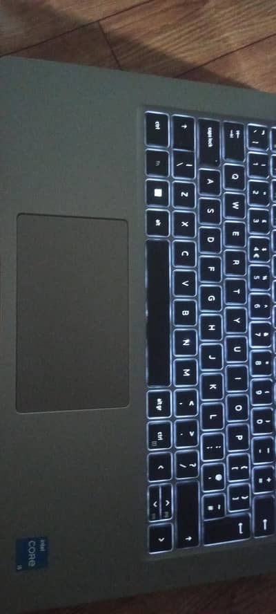 Dell Latitude 5430 | Core i5 12th Gen | 8GB RAM | NVMe SSD 256Gb