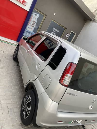 Suzuki Kei 2007