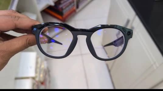 Oakley Meta HSTN (Rayban META Gen 2)