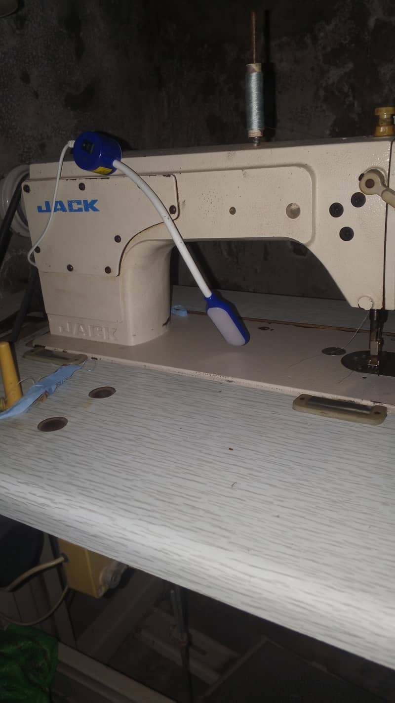 stitching machine Jack 1