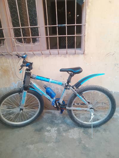 sport's cycle for kids