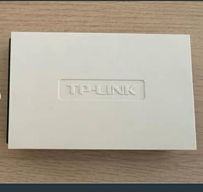 Brand: TP-Link TL-SF1008D