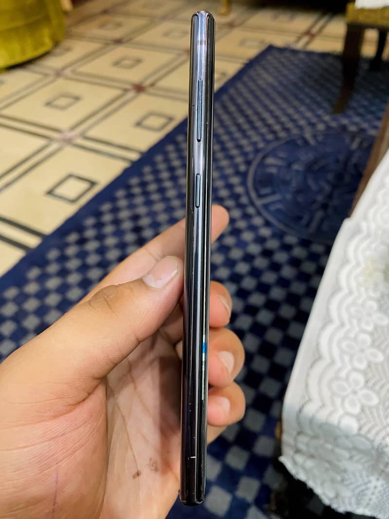 Samsung Mobile Note 10 2