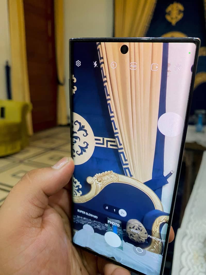 Samsung Mobile Note 10 5