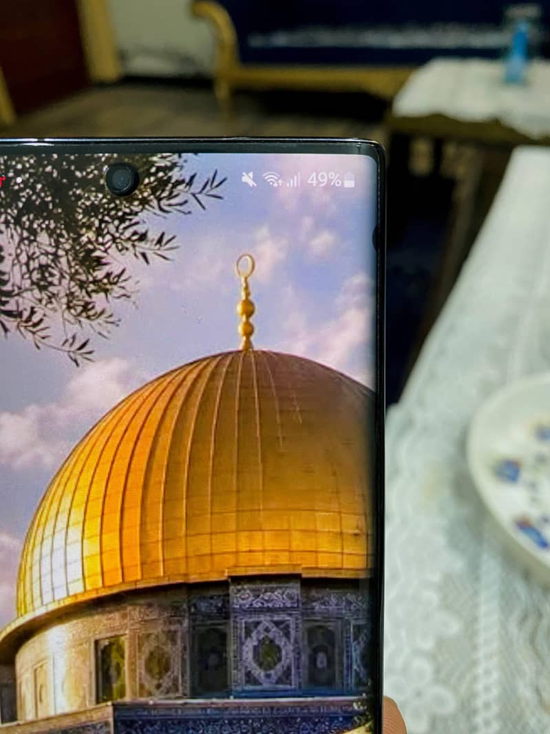 Samsung Mobile Note 10 10