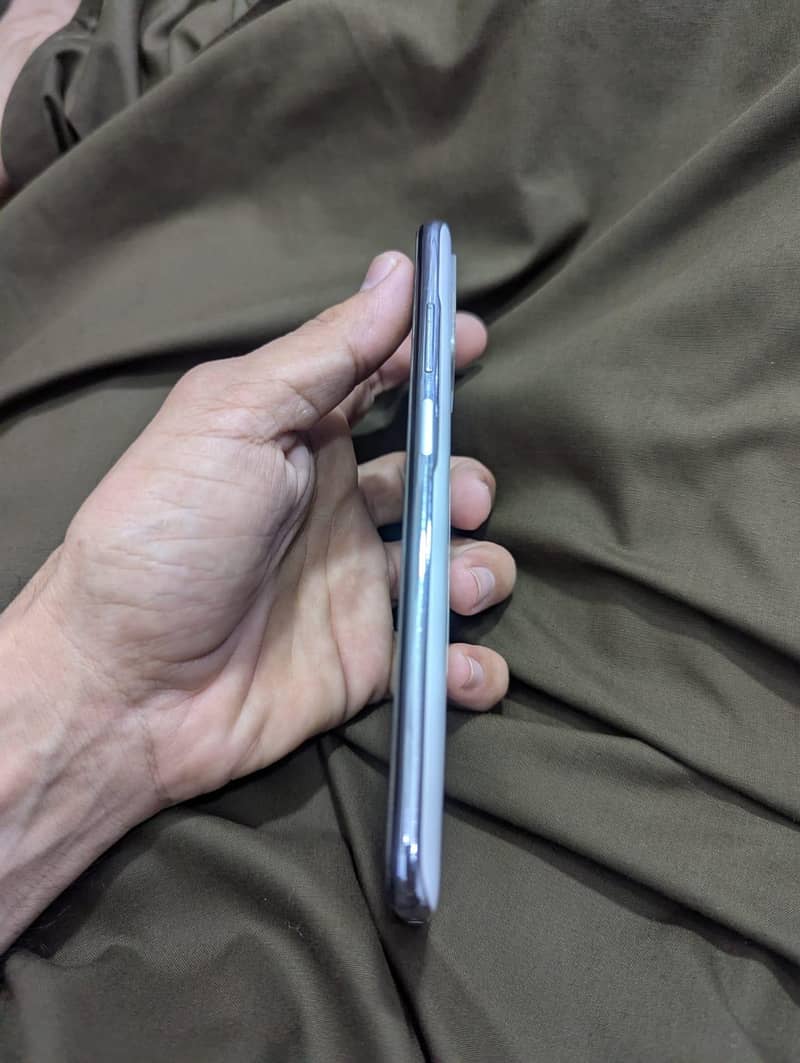 Xiaomi Redmi Note 10 1
