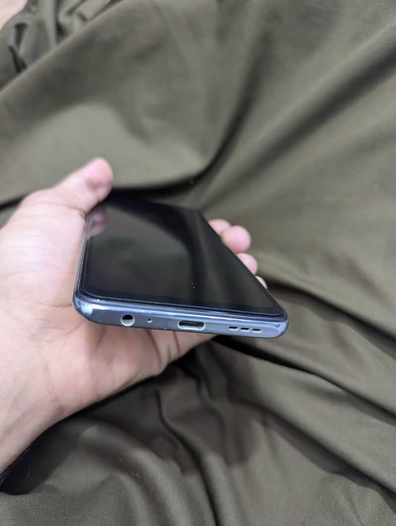 Xiaomi Redmi Note 10 2