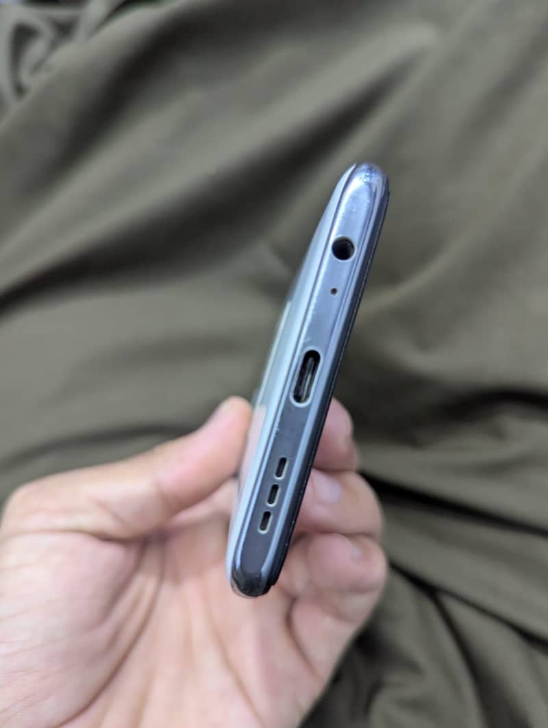 Xiaomi Redmi Note 10 5