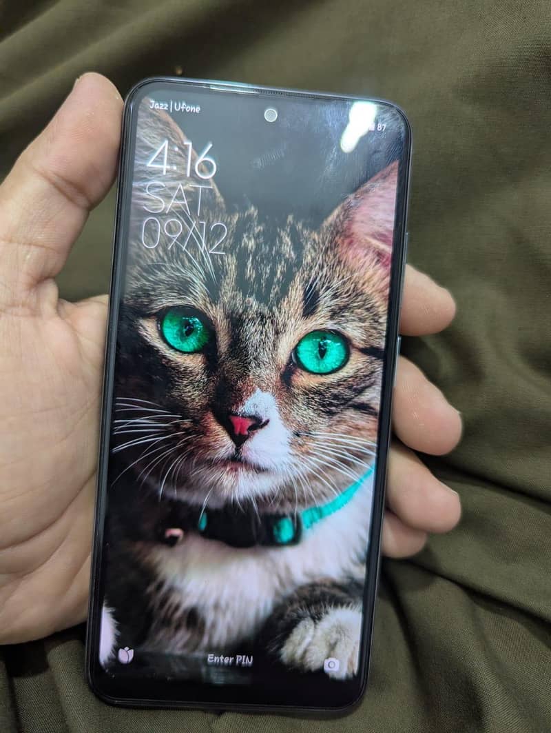Xiaomi Redmi Note 10 6