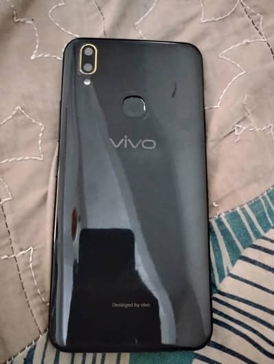 Vivo Y85