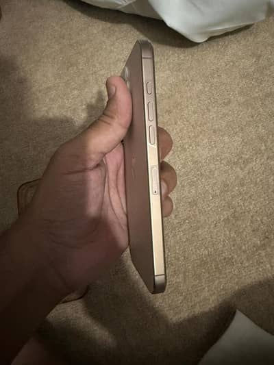 iPhone 16 Pro Max PTA Approved