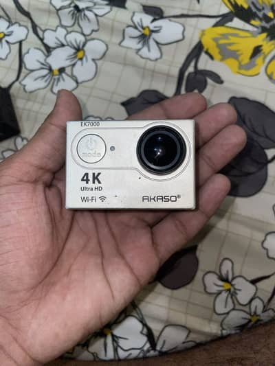 Akaso ek7000 ultra