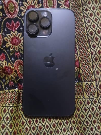 Apple iPhone 14 Pro Max
