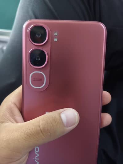 Vivo Y21d 6 128 10by10