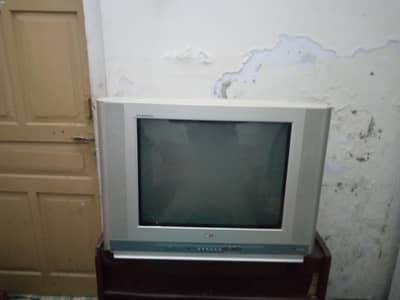 TV LG