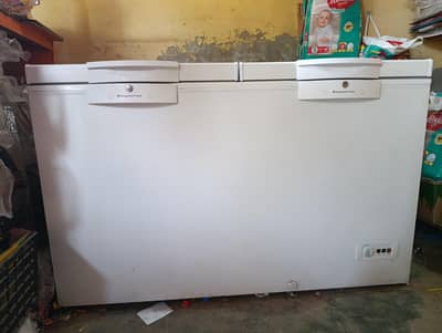 Freezers