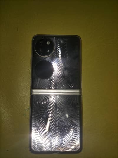 Huawei P50 Pocket
