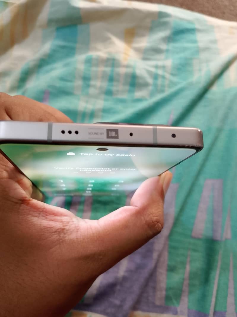 Infinix Note 50 1