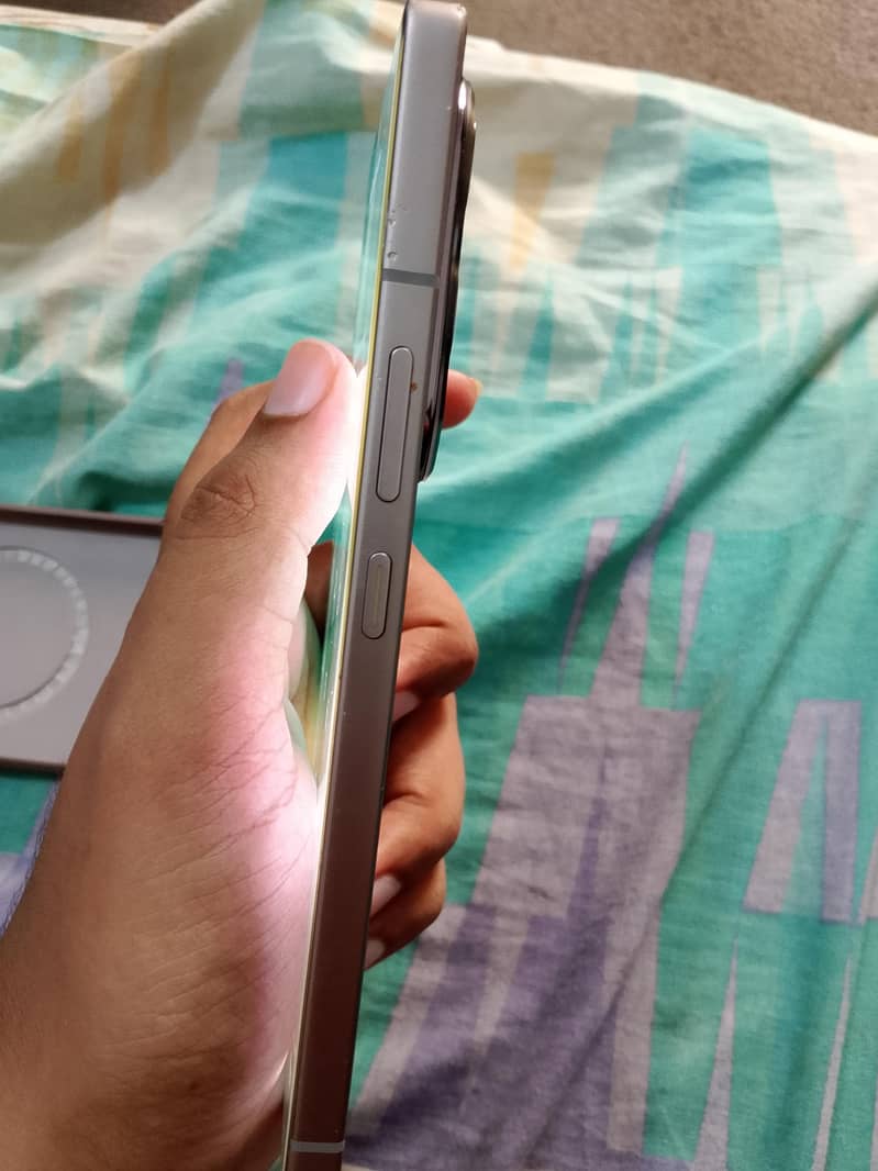 Infinix Note 50 5