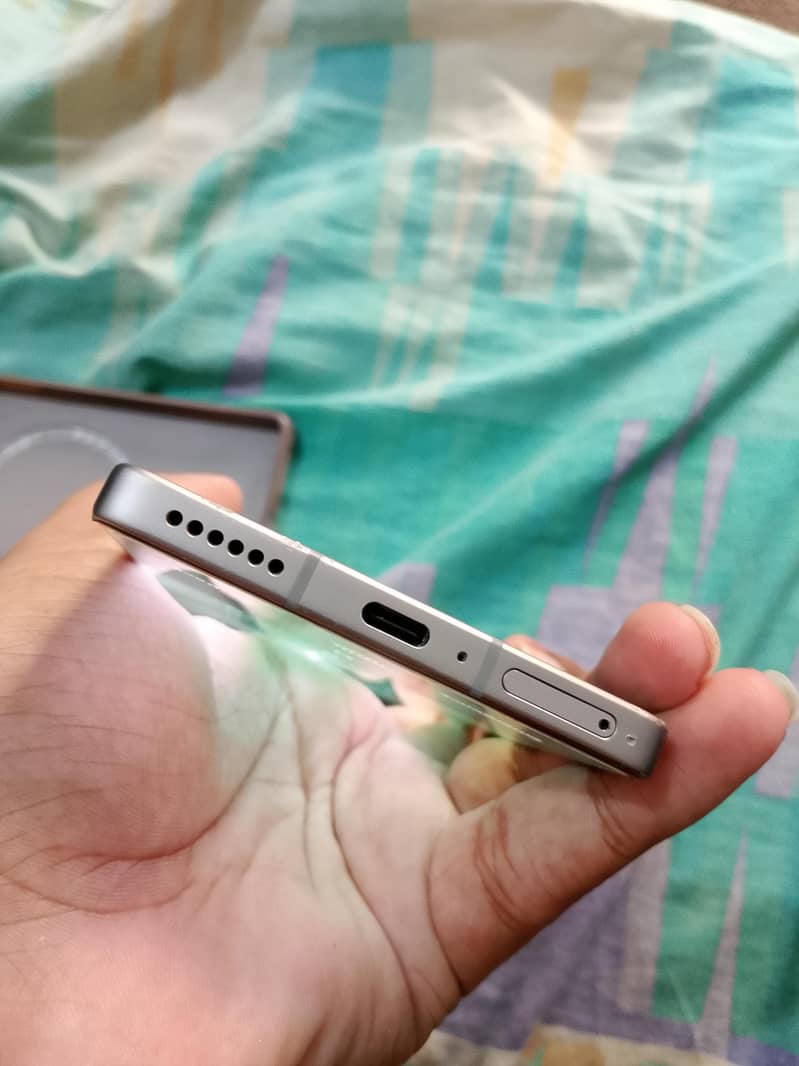 Infinix Note 50 6