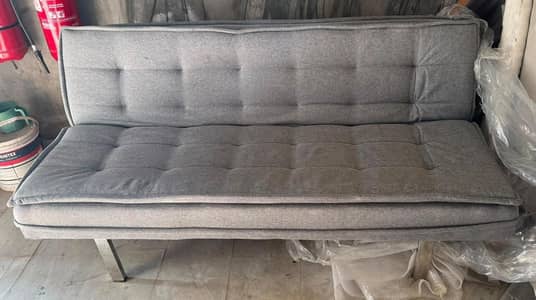 Sofa Cum Bed