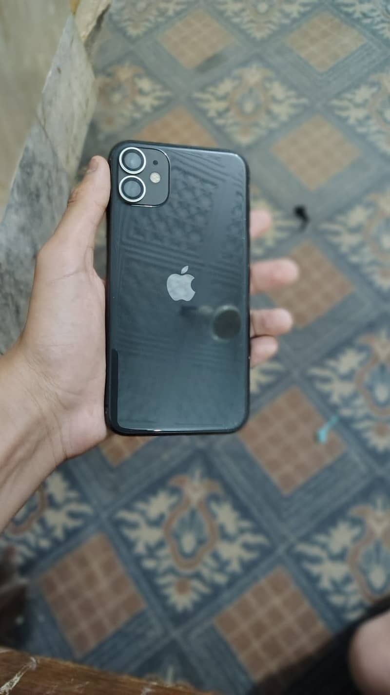Apple iPhone 11 1