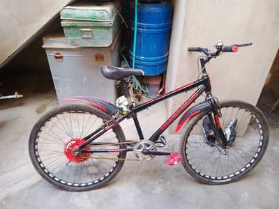 Cycle for kids