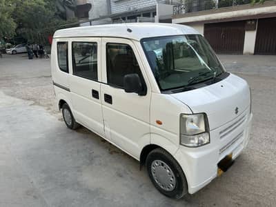 Suzuki Every 2012 / 2017 (File missed) btr hijet scrum clipper minicab