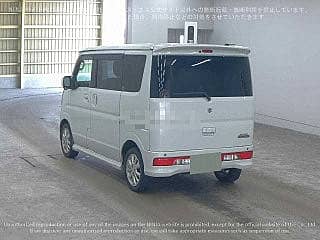 Suzuki Every Wagon 2024