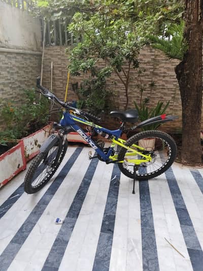 bicycle for sale