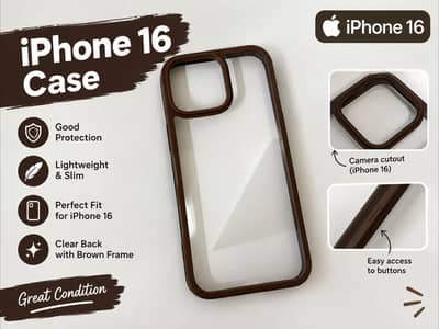 iphone 16 pro max case