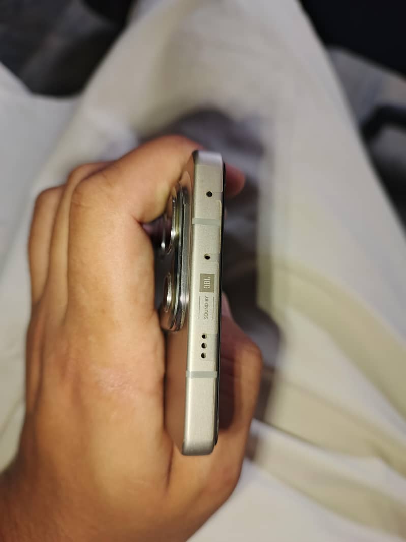 Infinix Note 50 4