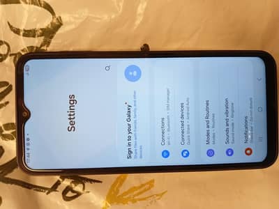 Samsung Mobile A14