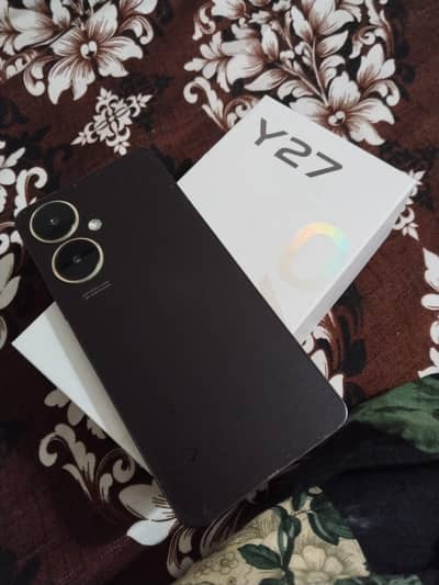 Vivo Y27