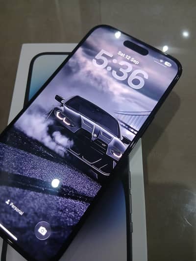 iPhone 14 pro max non pta