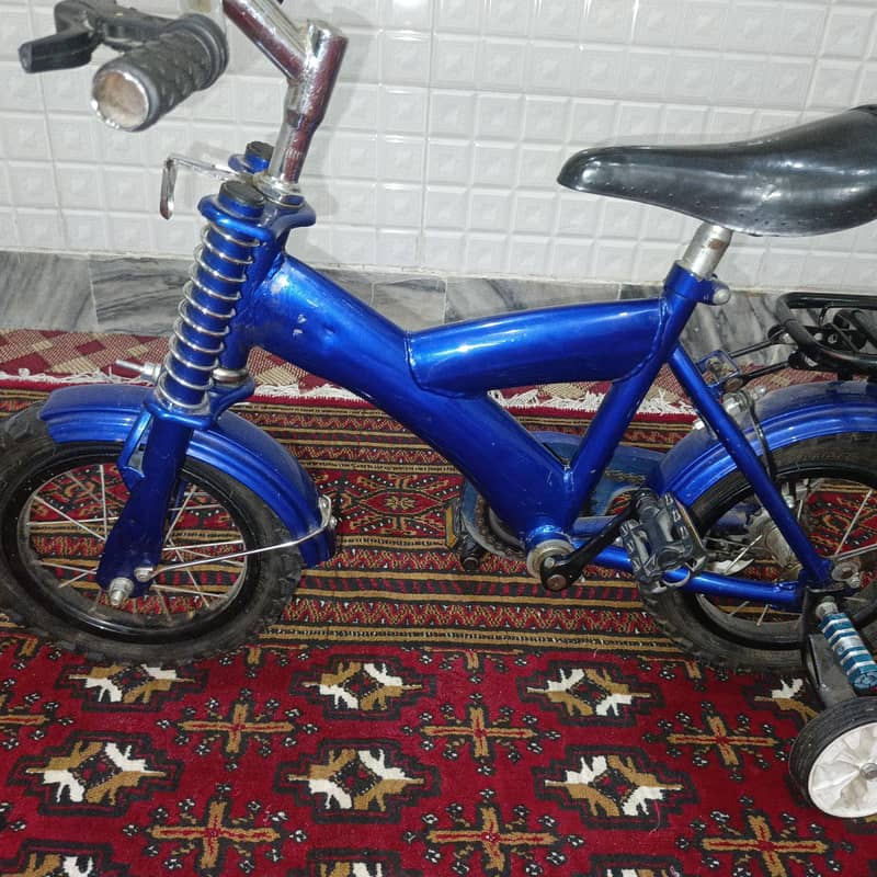 bicycle 0